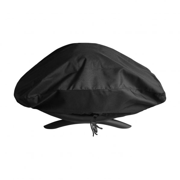 Portable Grill Cover For Weber Q1000 Q100 Series And Baby Q Gas