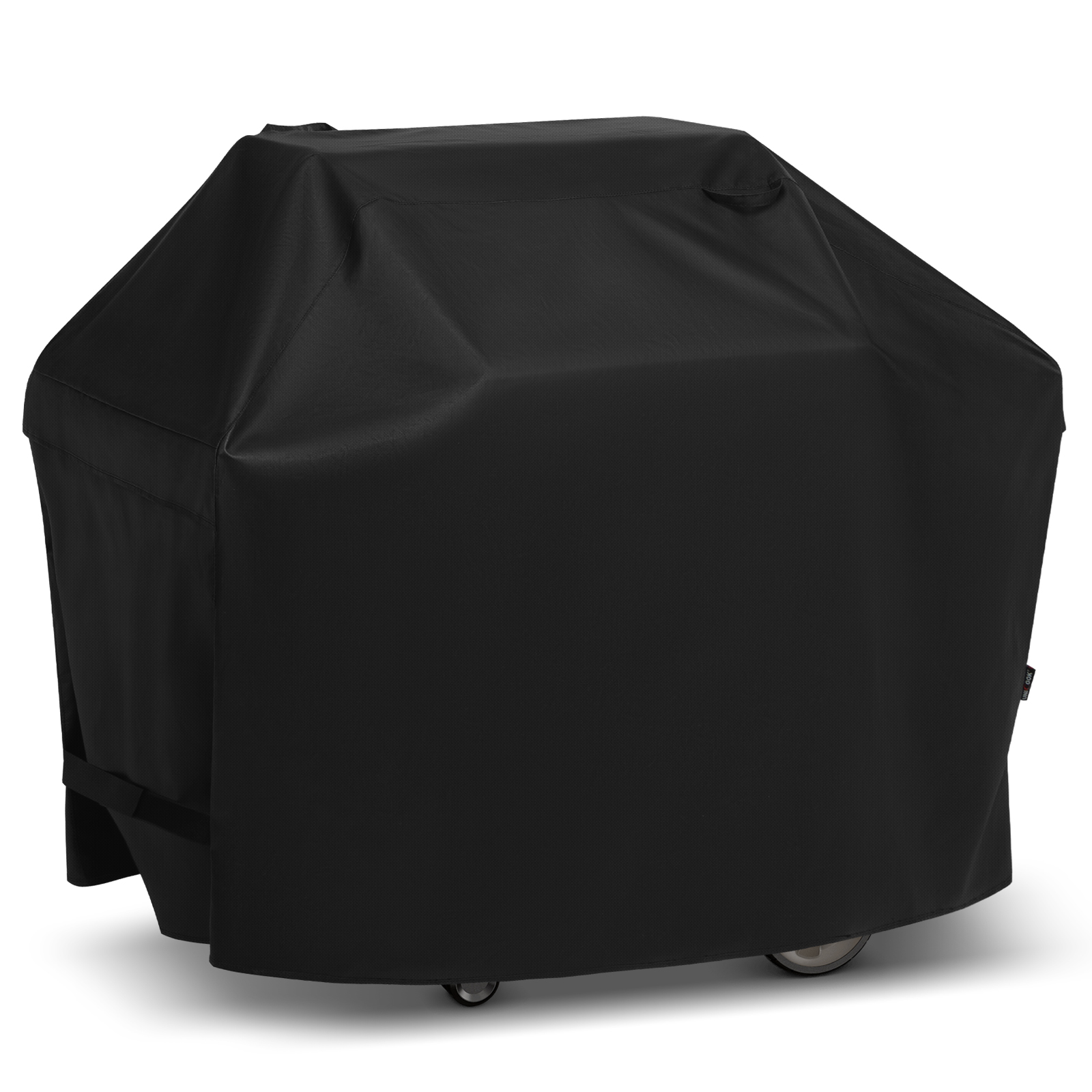 Unicook Heavy Duty Waterproof Grill Cover 50 Inch, New Version - Unicook