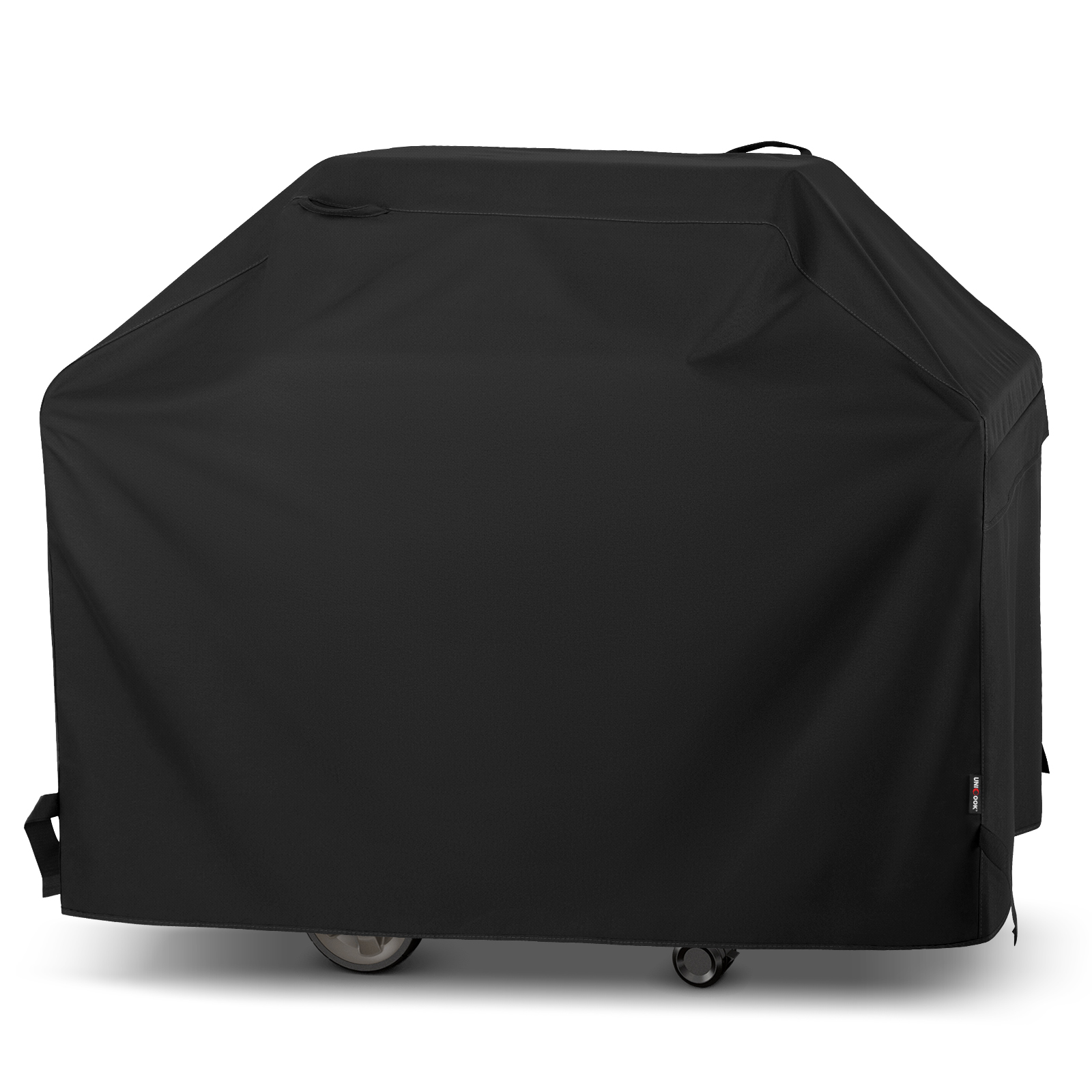 Unicook Heavy Duty Waterproof Grill Cover 55 Inch, Basic Version